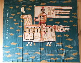 Il Cavaliere della Notte di Fiume Salvatore