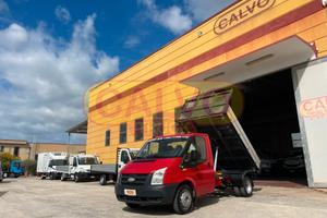 Ford Transit ribaltabile