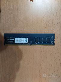 RAM 16GB DDR4 2666MHz Gigastone
