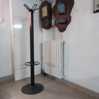 Attaccapanni Kartel Anni 80