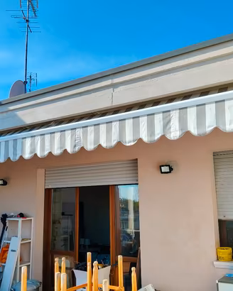 tenda da sole