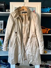 Trench / Impermeabile Zara Woman