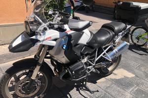 Bmw R 1200 GS anno 04/2008