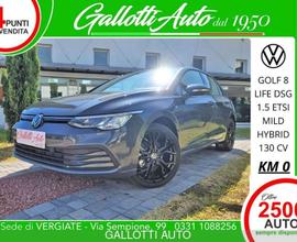 Volkswagen Golf 1.5 eTSI 130CV DSG Life-PROMO...