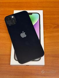 Apple iPhone 14 Plus Midnight 128GB