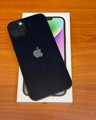 Apple iPhone 14 Plus Midnight 128GB