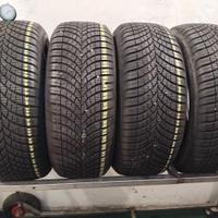 185 55 r15 86v 4 gomme GOODYEAR INVERNALI