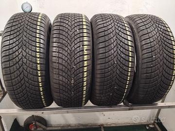 185 55 r15 86v 4 gomme GOODYEAR INVERNALI