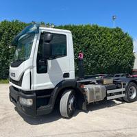 IVECO IVECO EUROCARGO 120E28 CON SCARRABILE NUOV