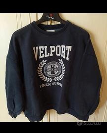 Felpa senza cappuccio 