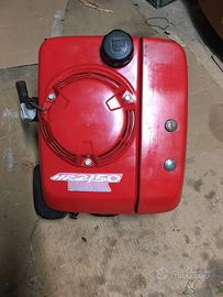 Tagliaerba motore Honda HR 2150