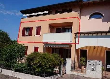 Appartamento – Rossano Veneto - Vista 3