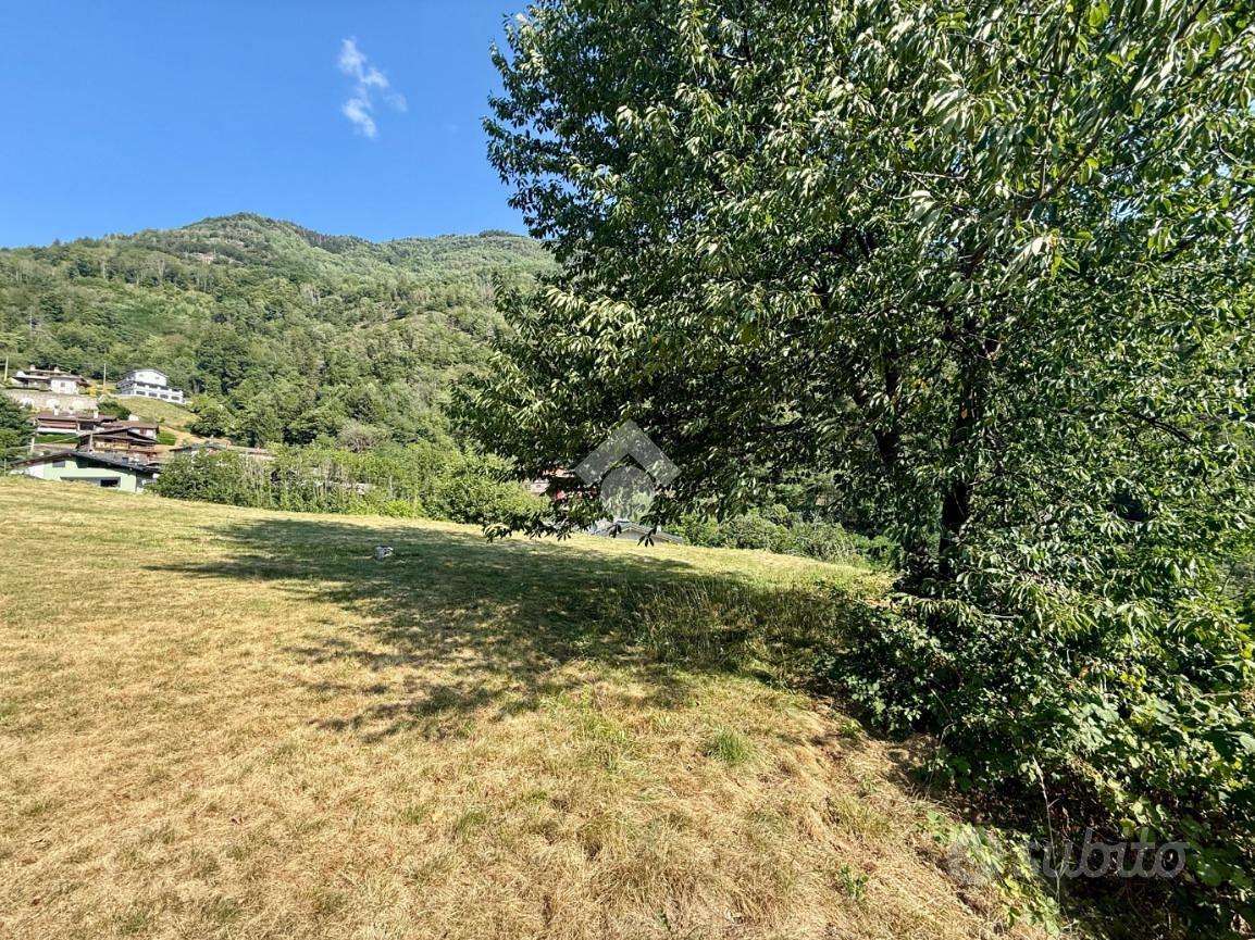TER. RESIDENZIALE A EDOLO - Vista 5