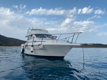 "Natante" Rodman 900 FLY