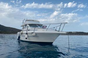 "Natante" Rodman 900 FLY