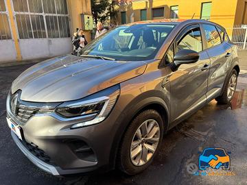 Renault Captur 1.0 tce Life Gpl 100cv "ProMMo"