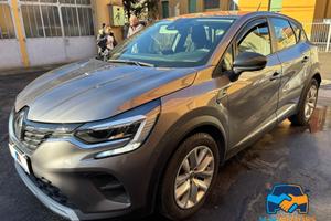 Renault Captur 1.0 tce Life Gpl 100cv "ProMMo"