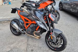 Ktm 1290 Super Duke RR