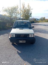 fiat panda 4x4 1986