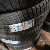 pneumatici invernali Hankook 265/50 R20