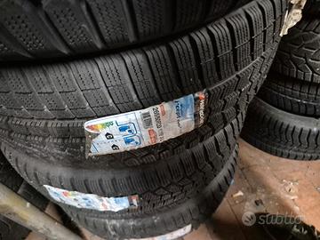 pneumatici invernali Hankook 265/50 R20