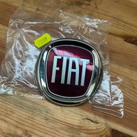 Logo anteriore originale fiat 500