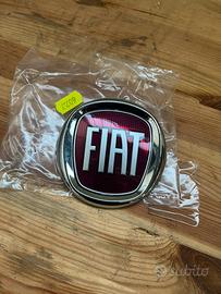 Logo anteriore originale fiat 500