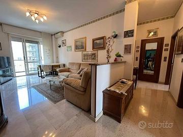 Appartamento di 90 m² con 3 locali a Milano