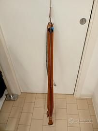 arbalete seawolf predator s roller