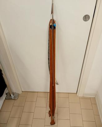 arbalete seawolf predator s roller