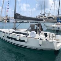 Barca a vela DUFOUR 32 nuova pronta consegna