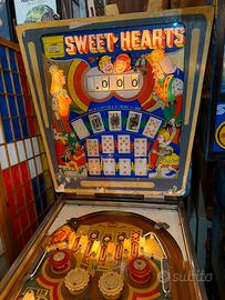 Sweet hearts flipper