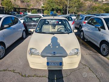Fiat 600 1.1 50th Anniversary c.l.i.m.a.---e---.i.