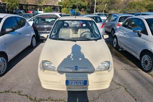Fiat 600 1.1 50th Anniversary c.l.i.m.a.---e---.i.