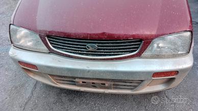 Ricambi Daihatsu Terios