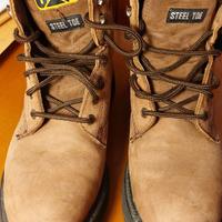 Caterpillar Stivaletto mod. Powerplant, tg. 44