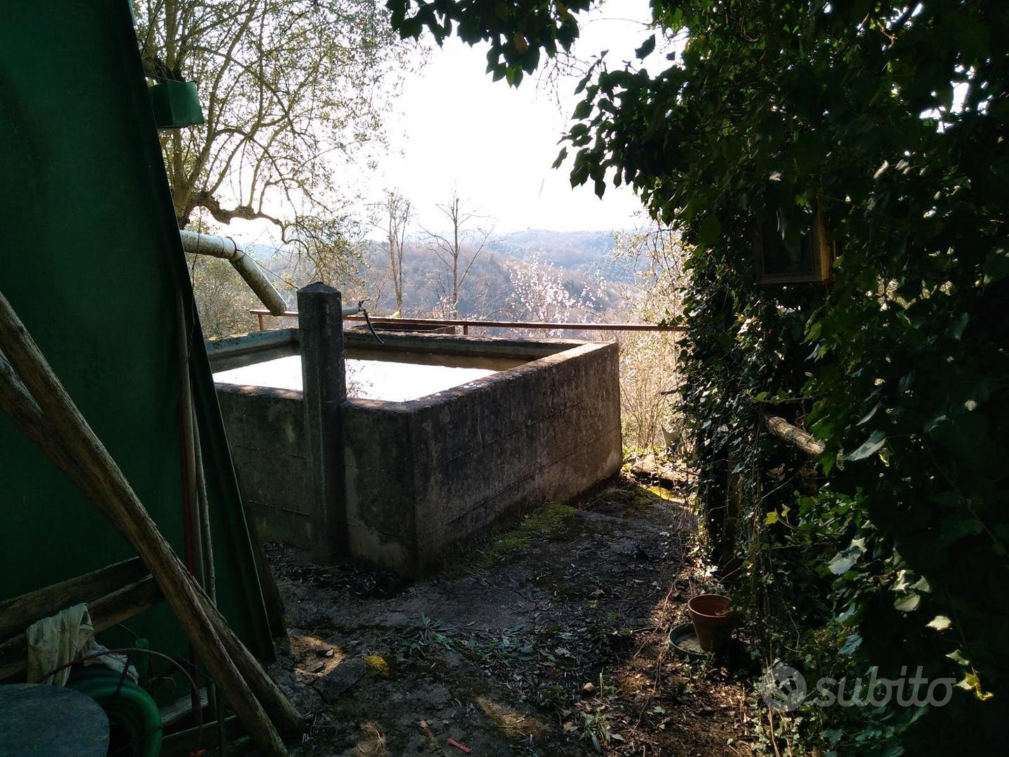 Terreno agricolo - Vista 5