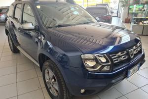 Dacia Duster 1.5 dCi 110cv 4x2 S&S EU6 Laureate