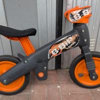 Bicicletta senza pedali  B-Bip by Bellelli