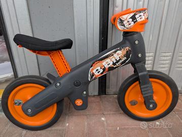 Bicicletta senza pedali  B-Bip by Bellelli