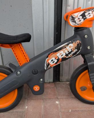 Bicicletta senza pedali  B-Bip by Bellelli
