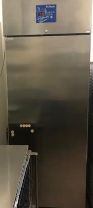 Congelatore 700 litri