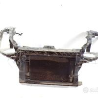 Ossatura kit radiatori Smart 454 1.3 benzina 2005