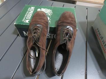 scarpe donna invernali mephisto
