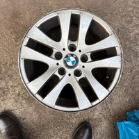 Cerchi in lega originali R16 BMW serie 3 (E90/91)