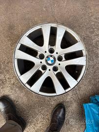 Cerchi in lega originali R16 BMW serie 3 (E90/91)