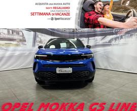 OPEL Mokka 1.2 Turbo 130 CV aut. GS Line full-le