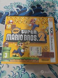 Super Mario Bros 2 (3ds)