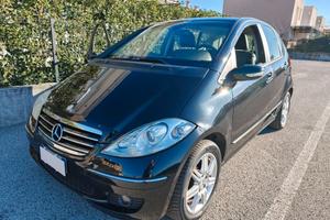 Mercedes A150 Benzina AVANTGARDE