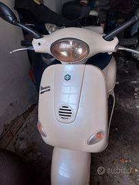 Piaggio Liberty S 125 - 1998